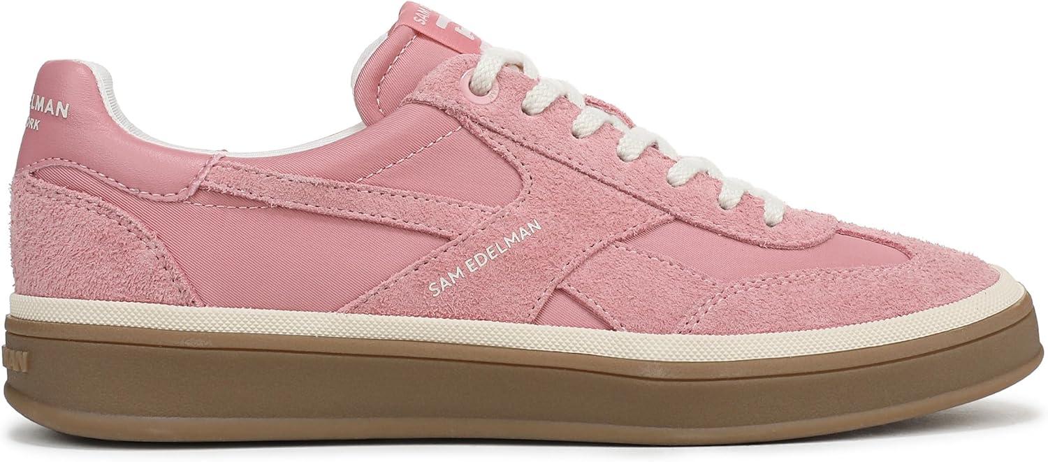 imageSam Edelman Womens Althea SneakerLuxe Rose