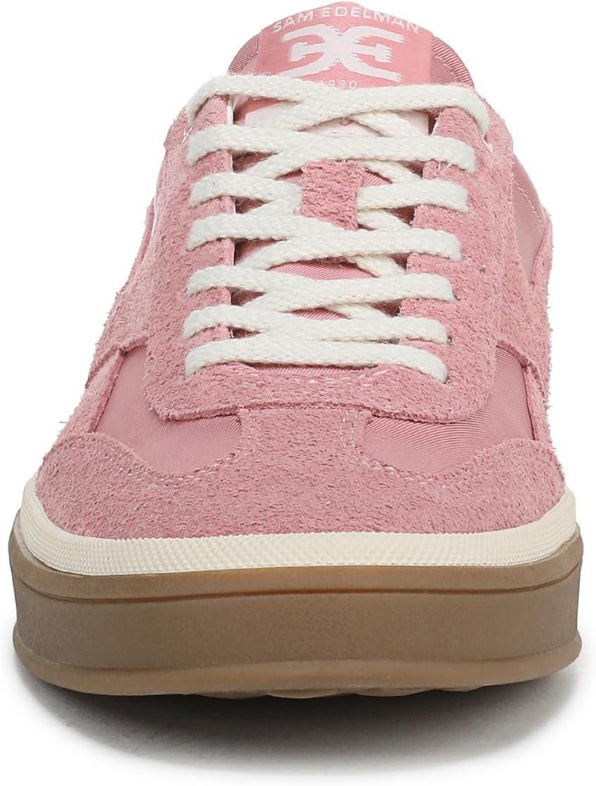imageSam Edelman Womens Althea SneakerLuxe Rose