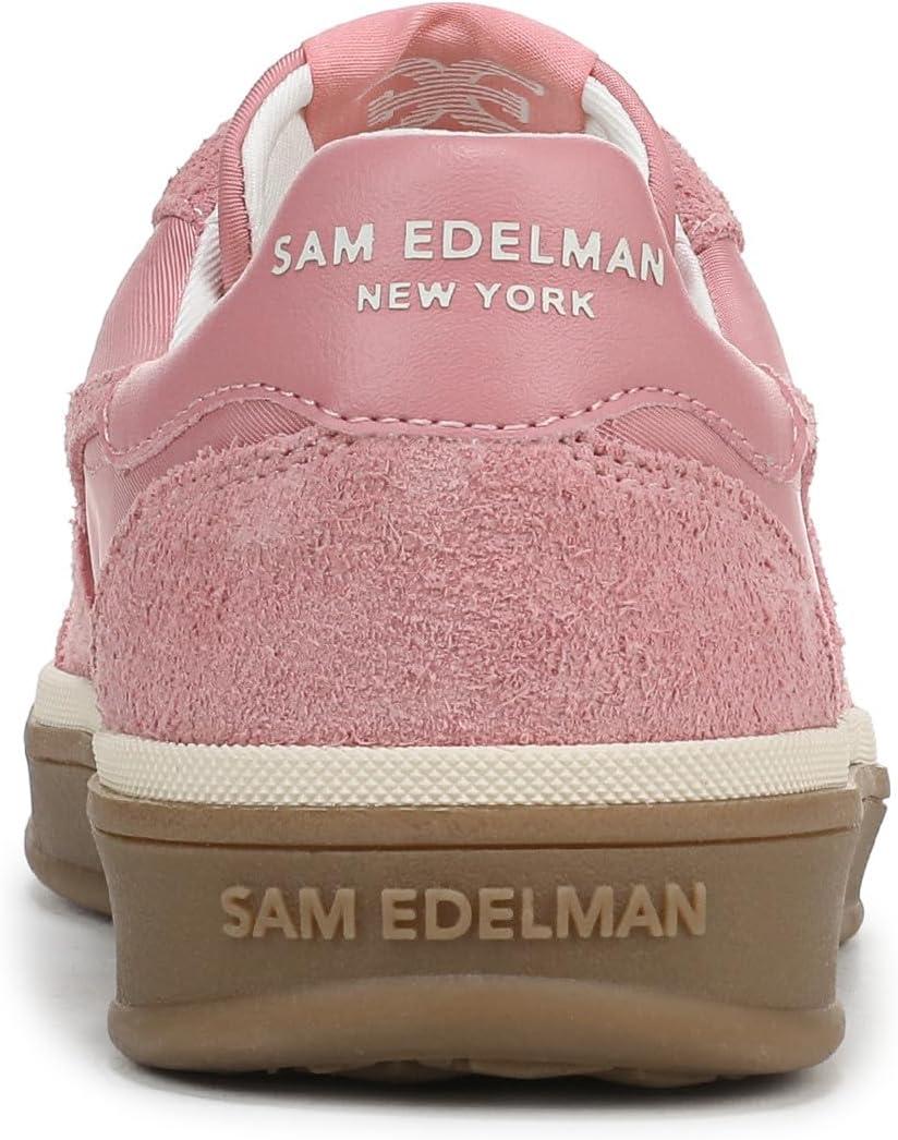 imageSam Edelman Womens Althea SneakerLuxe Rose