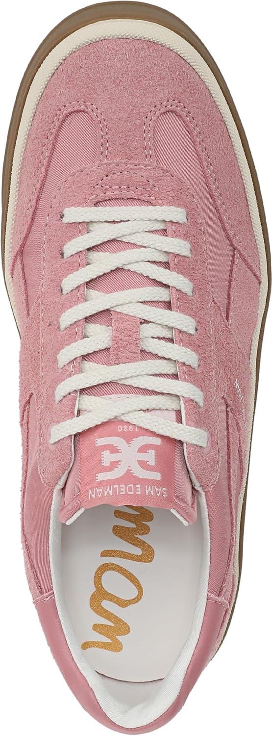 imageSam Edelman Womens Althea SneakerLuxe Rose