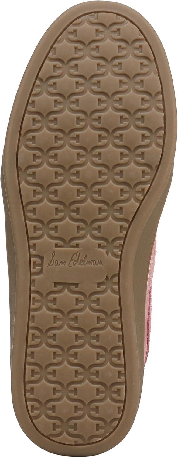 imageSam Edelman Womens Althea SneakerLuxe Rose