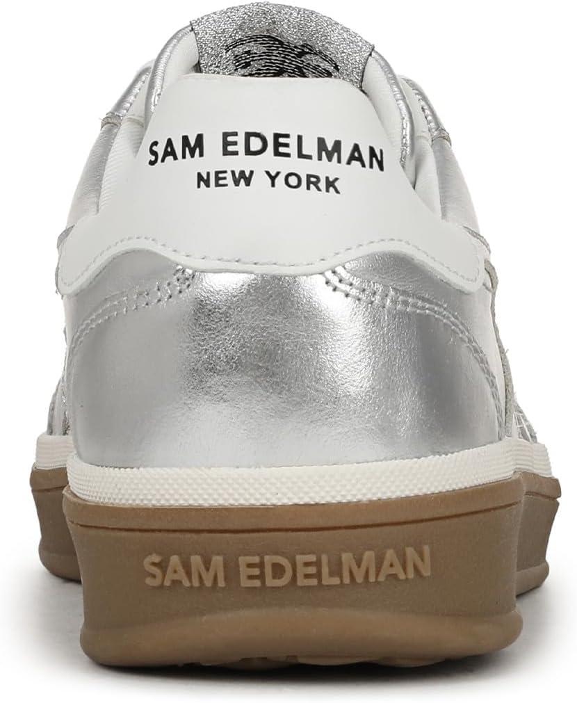 imageSam Edelman Womens Althea SneakerSoft Silver