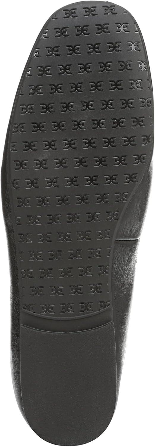 imageSam Edelman Womens Arya Ballet FlatBlack Leather