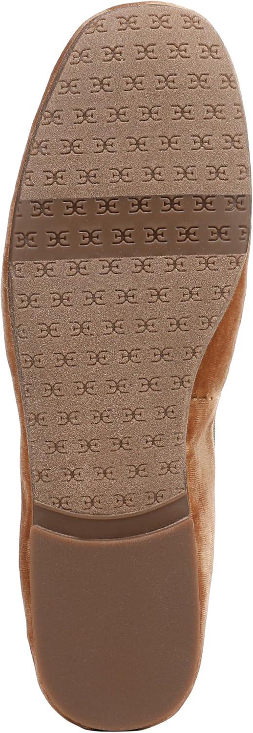 imageSam Edelman Womens Arya Ballet FlatHarvest Brown