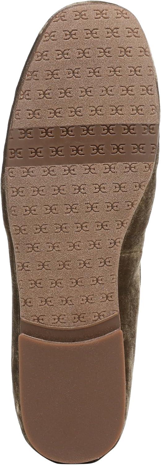 imageSam Edelman Womens Arya Ballet FlatMushroom