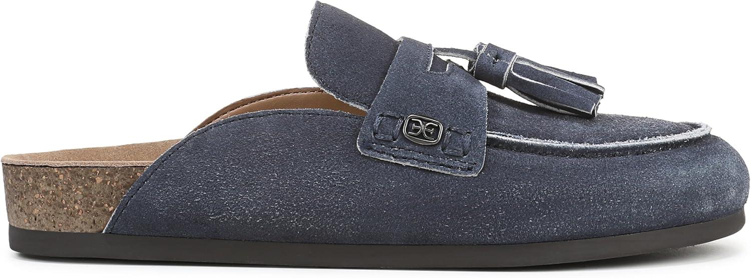 imageSam Edelman Womens Astrid MuleAtlantic Blue