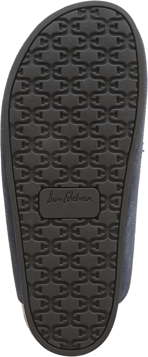 imageSam Edelman Womens Astrid MuleAtlantic Blue