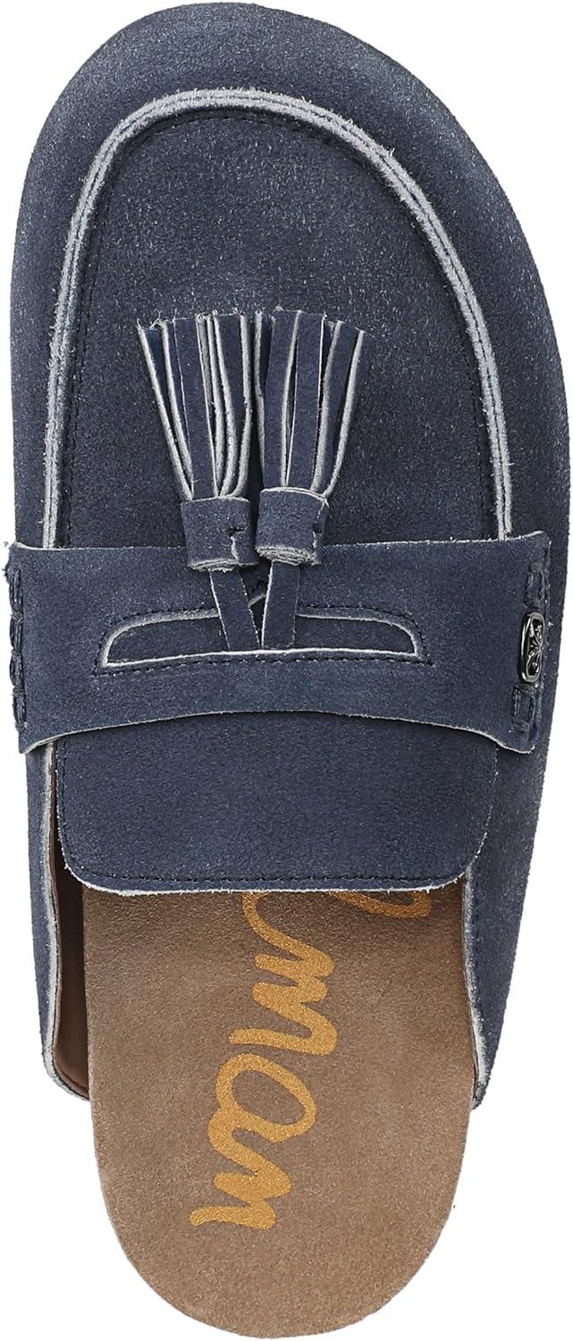 imageSam Edelman Womens Astrid MuleAtlantic Blue
