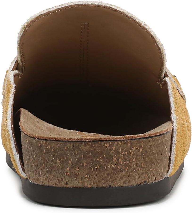 imageSam Edelman Womens Astrid MuleVintage Mustard