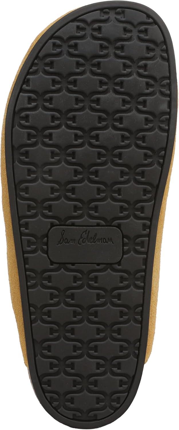 imageSam Edelman Womens Astrid MuleVintage Mustard
