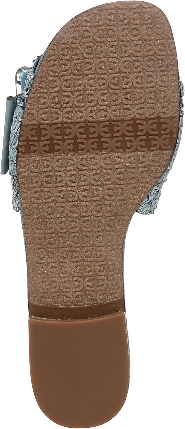 imageSam Edelman Womens Bambi SandalCoastal Blue