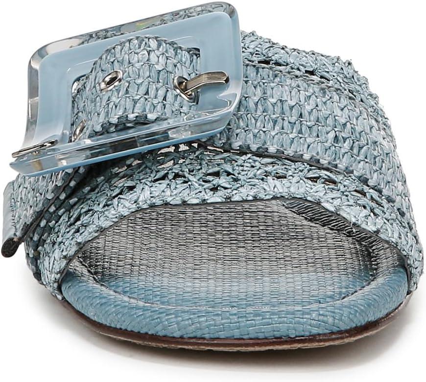 imageSam Edelman Womens Bambi SandalCoastal Blue