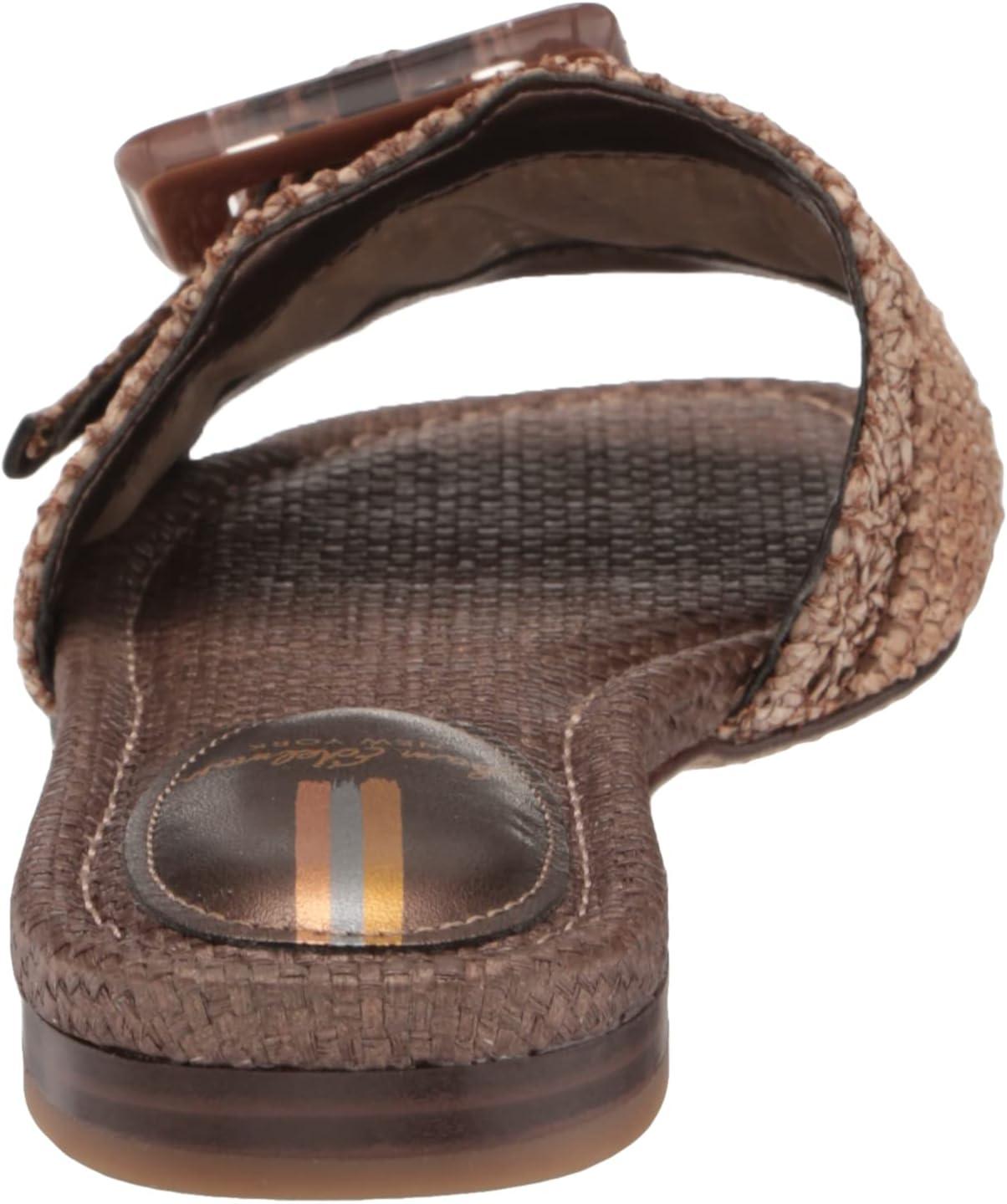imageSam Edelman Womens Bambi SandalCoffee