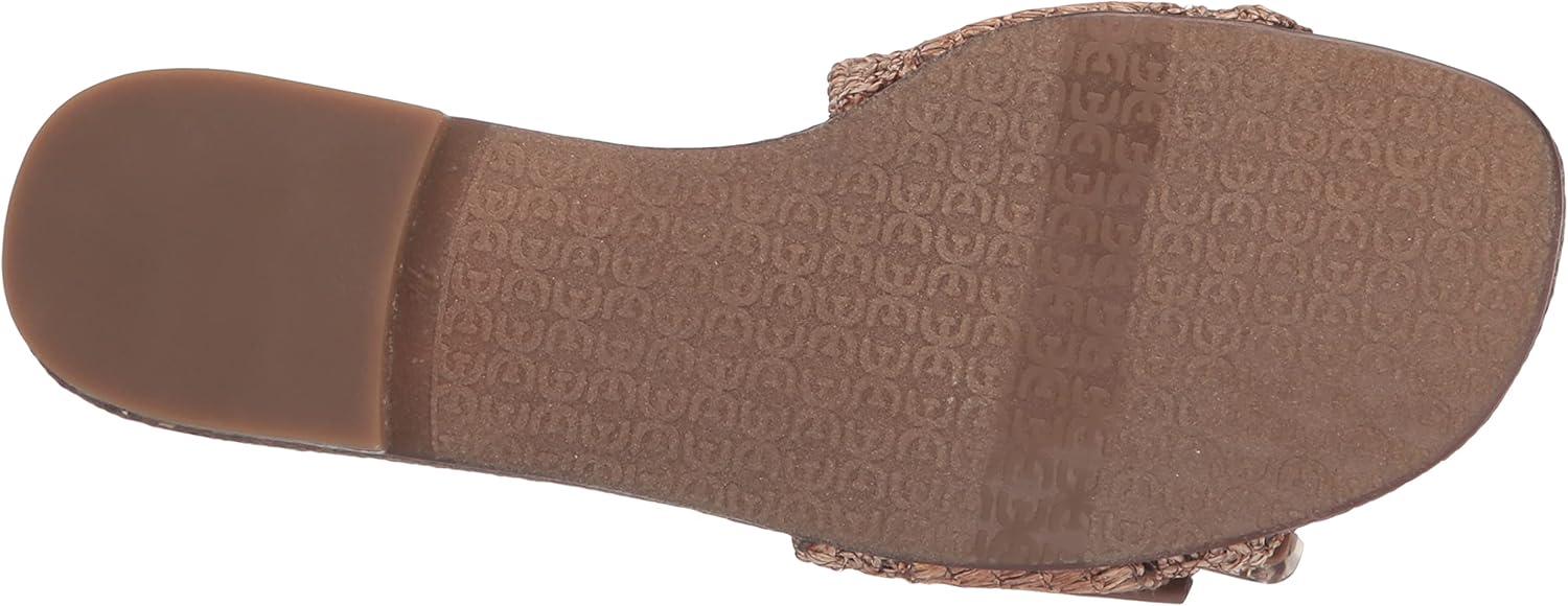 imageSam Edelman Womens Bambi SandalCoffee