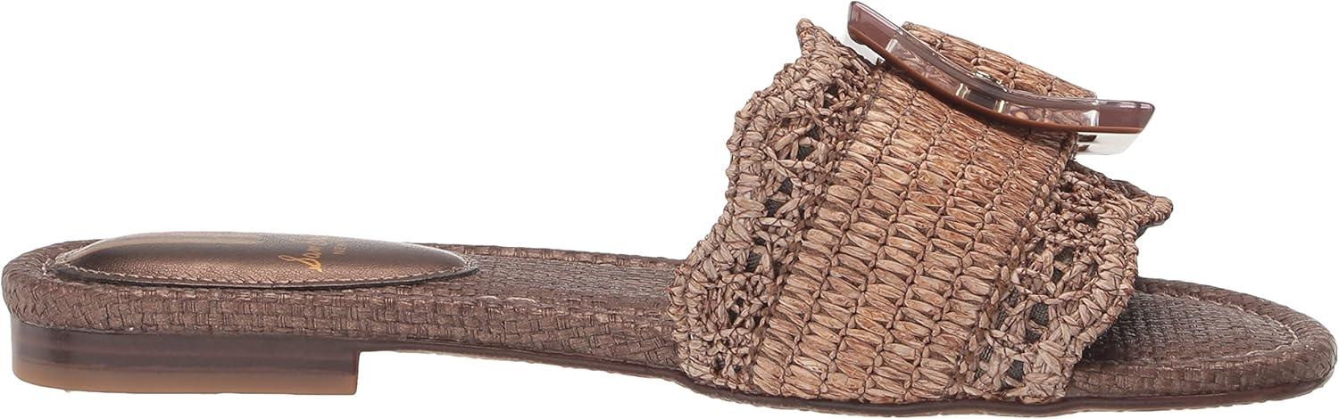 imageSam Edelman Womens Bambi SandalCoffee