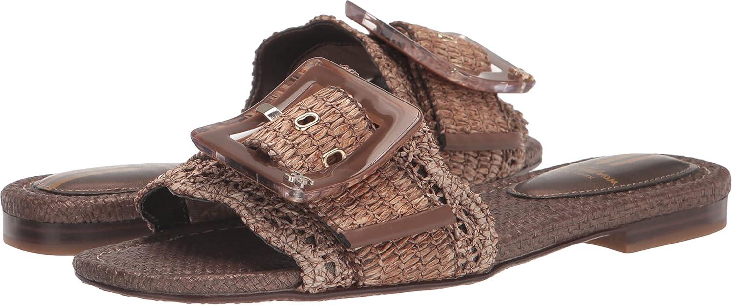 imageSam Edelman Womens Bambi SandalCoffee