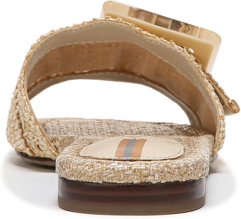 imageSam Edelman Womens Bambi SandalNatural