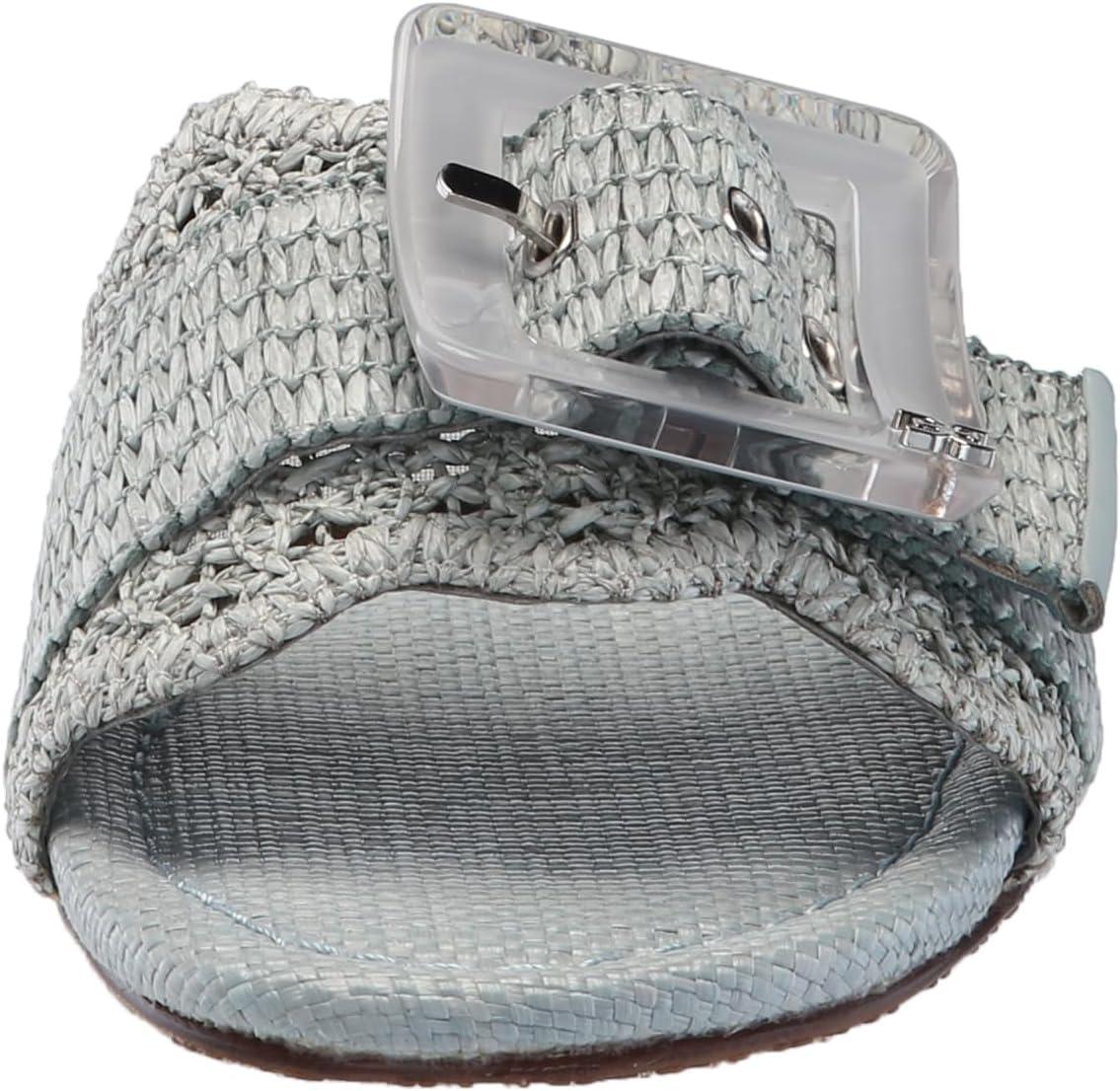 imageSam Edelman Womens Bambi SandalRobin Egg Blue Multi