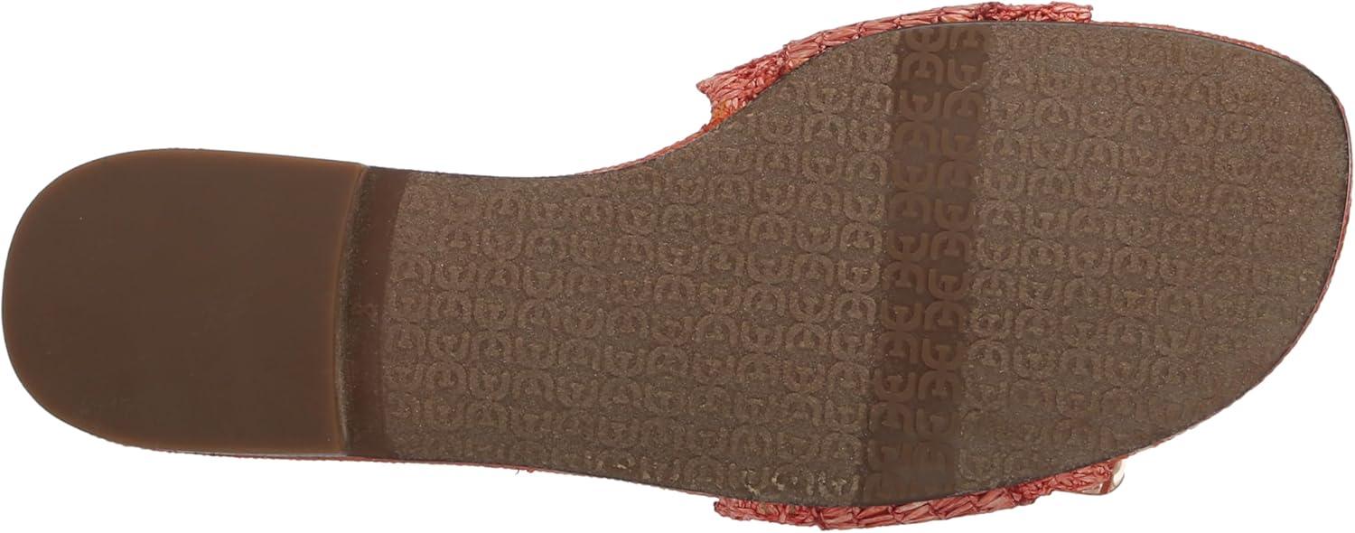 imageSam Edelman Womens Bambi SandalTerra Orange