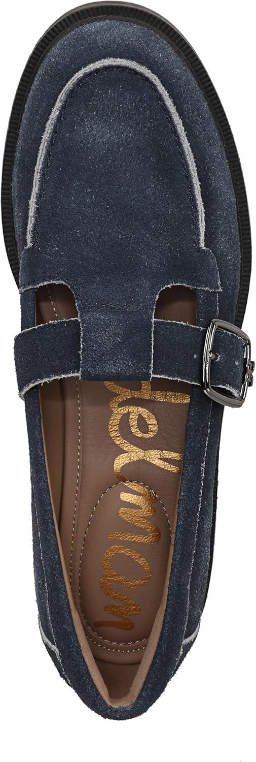 imageSam Edelman Womens Elaina LoaferAtlantic Blue