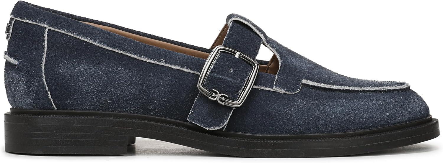 imageSam Edelman Womens Elaina LoaferAtlantic Blue