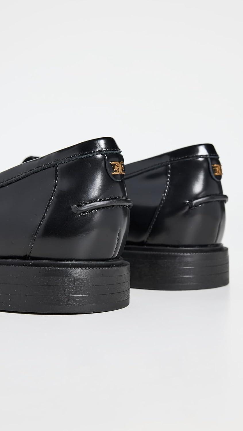 imageSam Edelman Womens Elaina LoaferBlack Leather