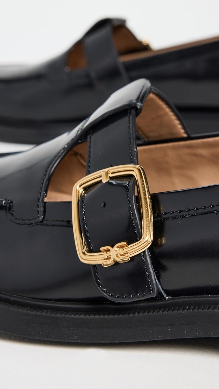 imageSam Edelman Womens Elaina LoaferBlack Leather