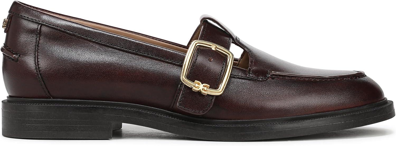 imageSam Edelman Womens Elaina LoaferDark Brown