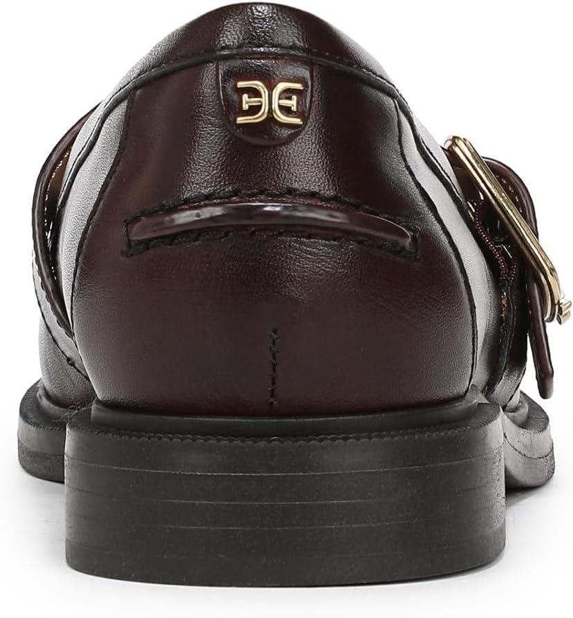 imageSam Edelman Womens Elaina LoaferDark Brown