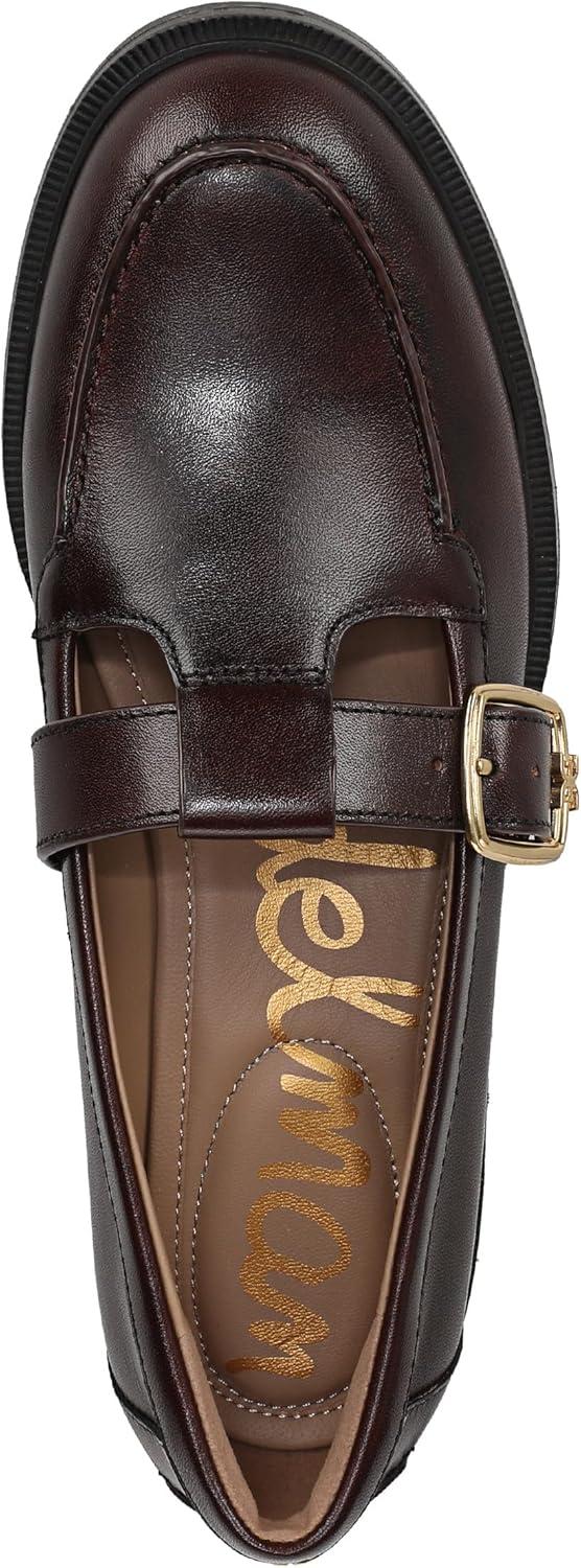 imageSam Edelman Womens Elaina LoaferDark Brown
