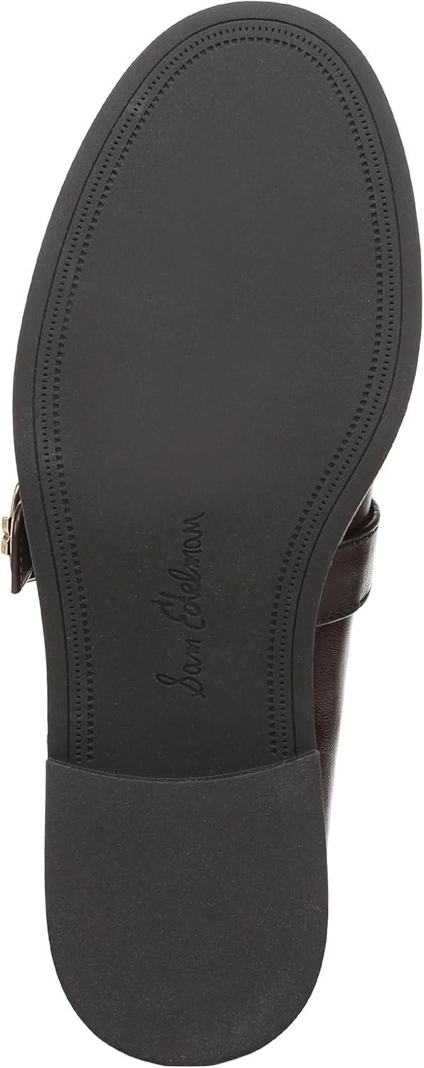 imageSam Edelman Womens Elaina LoaferDark Brown