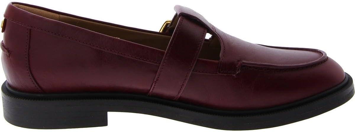 imageSam Edelman Womens Elaina LoaferFrench Burgundy