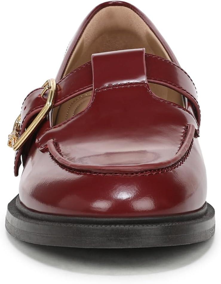 imageSam Edelman Womens Elaina LoaferFrench Merlot