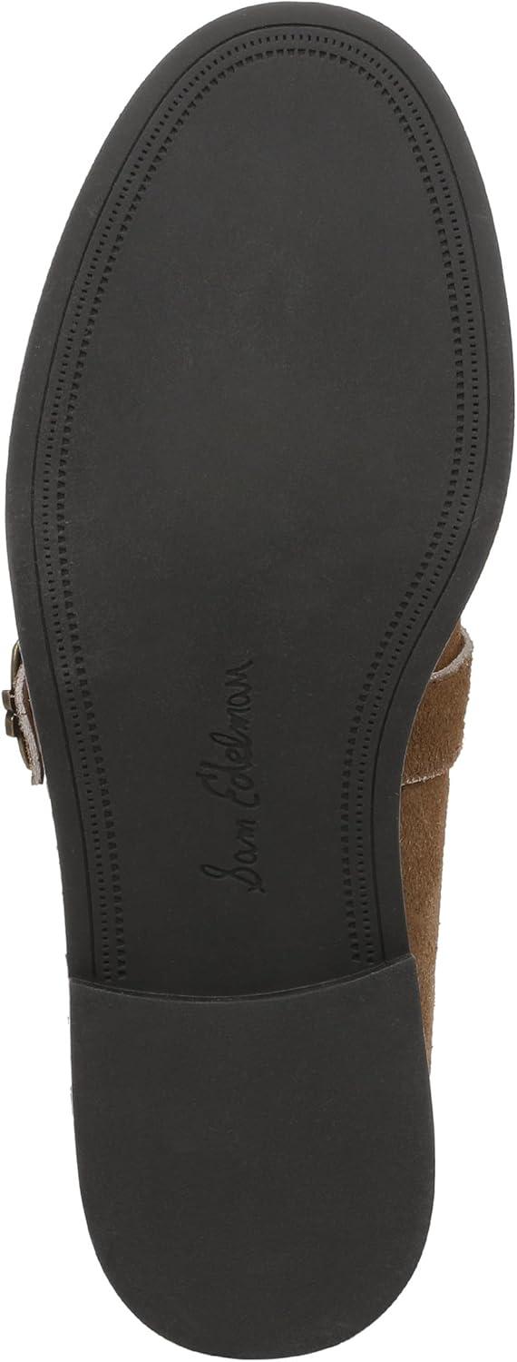 imageSam Edelman Womens Elaina LoaferLight Terra Toffee