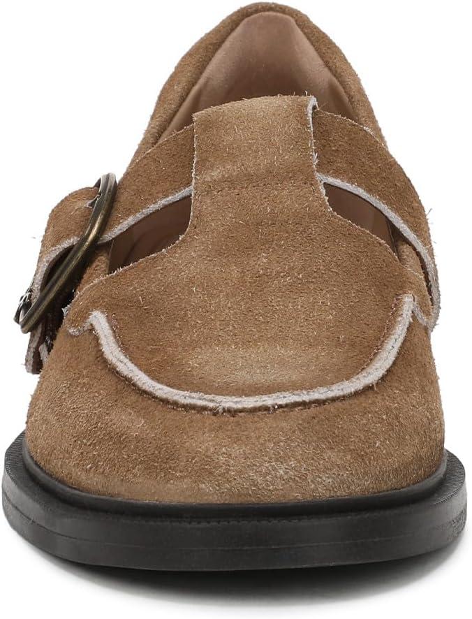 imageSam Edelman Womens Elaina LoaferLight Terra Toffee