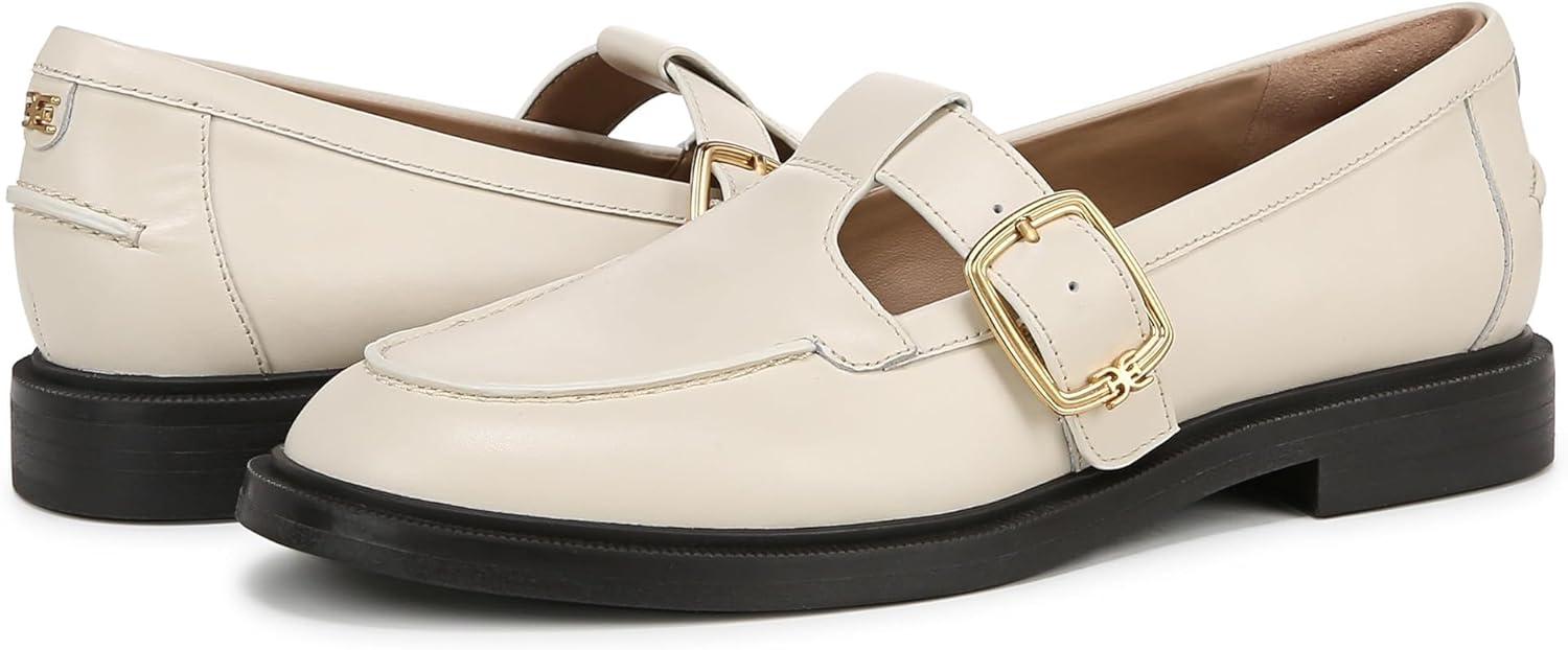 imageSam Edelman Womens Elaina LoaferModern Ivory