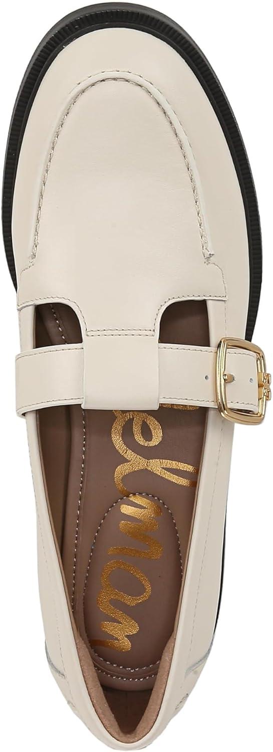 imageSam Edelman Womens Elaina LoaferModern Ivory