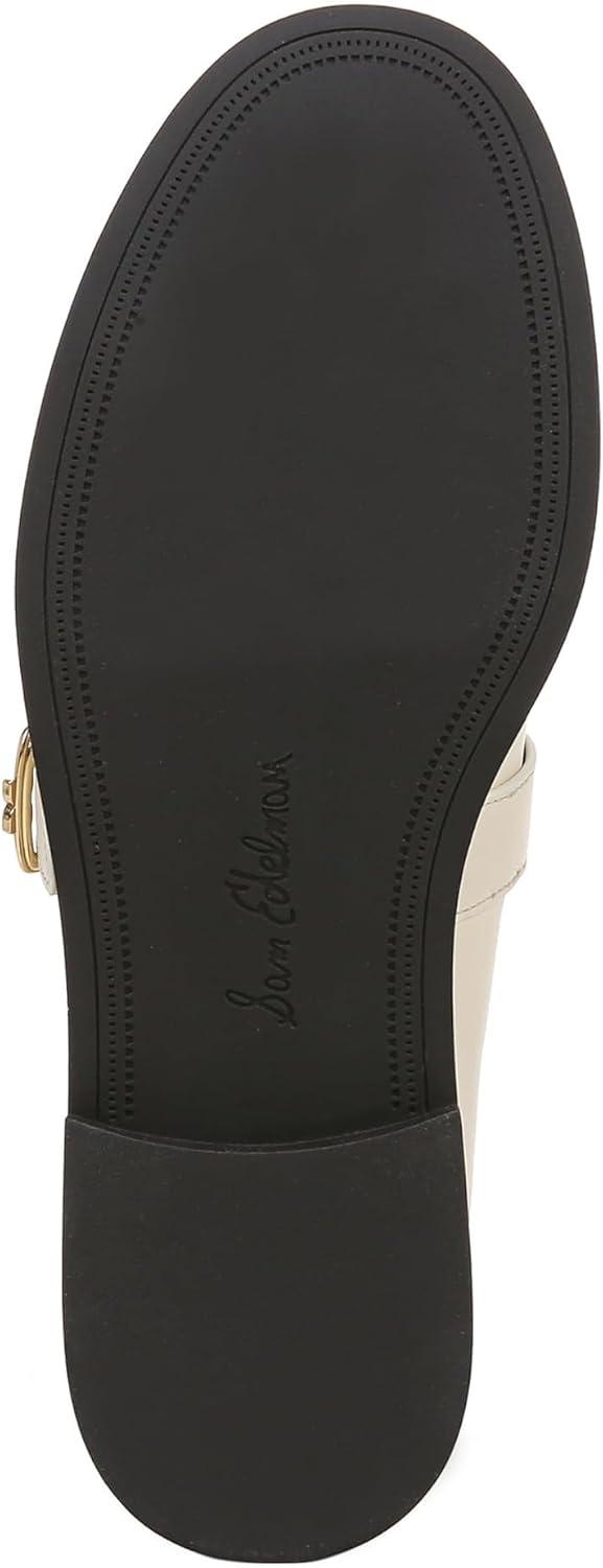 imageSam Edelman Womens Elaina LoaferModern Ivory