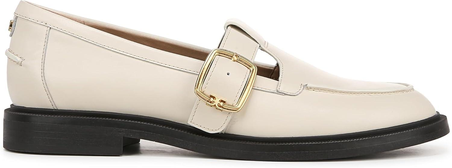 imageSam Edelman Womens Elaina LoaferModern Ivory