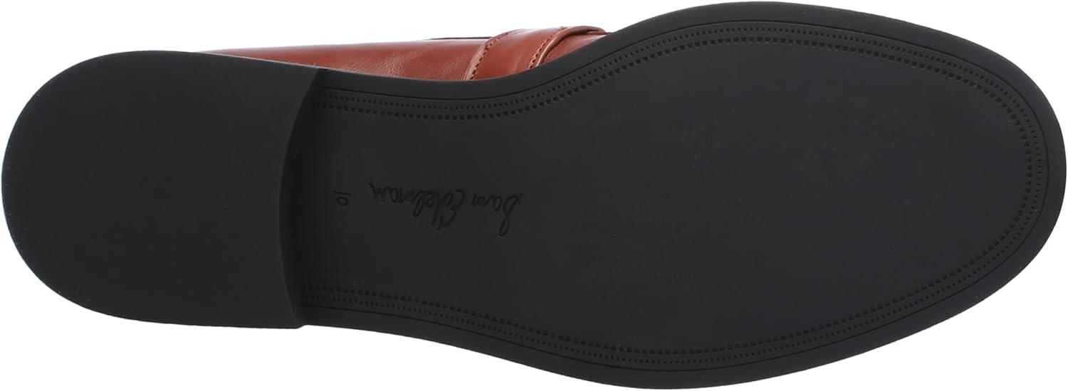 imageSam Edelman Womens Elaina LoaferWarm Chestnut