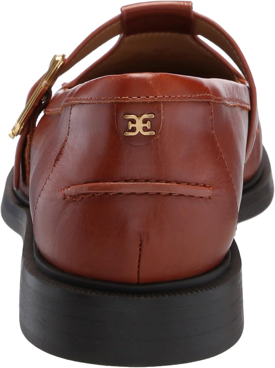 imageSam Edelman Womens Elaina LoaferWarm Chestnut