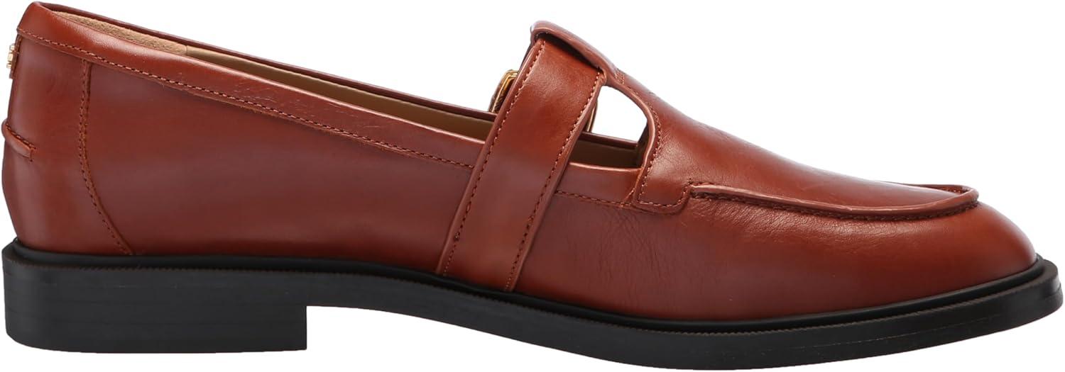 imageSam Edelman Womens Elaina LoaferWarm Chestnut