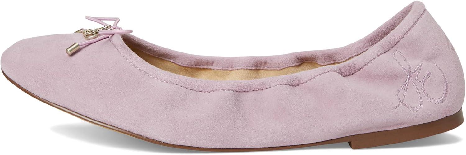 imageSam Edelman Womens Felicia Ballet FlatMauve Lilac