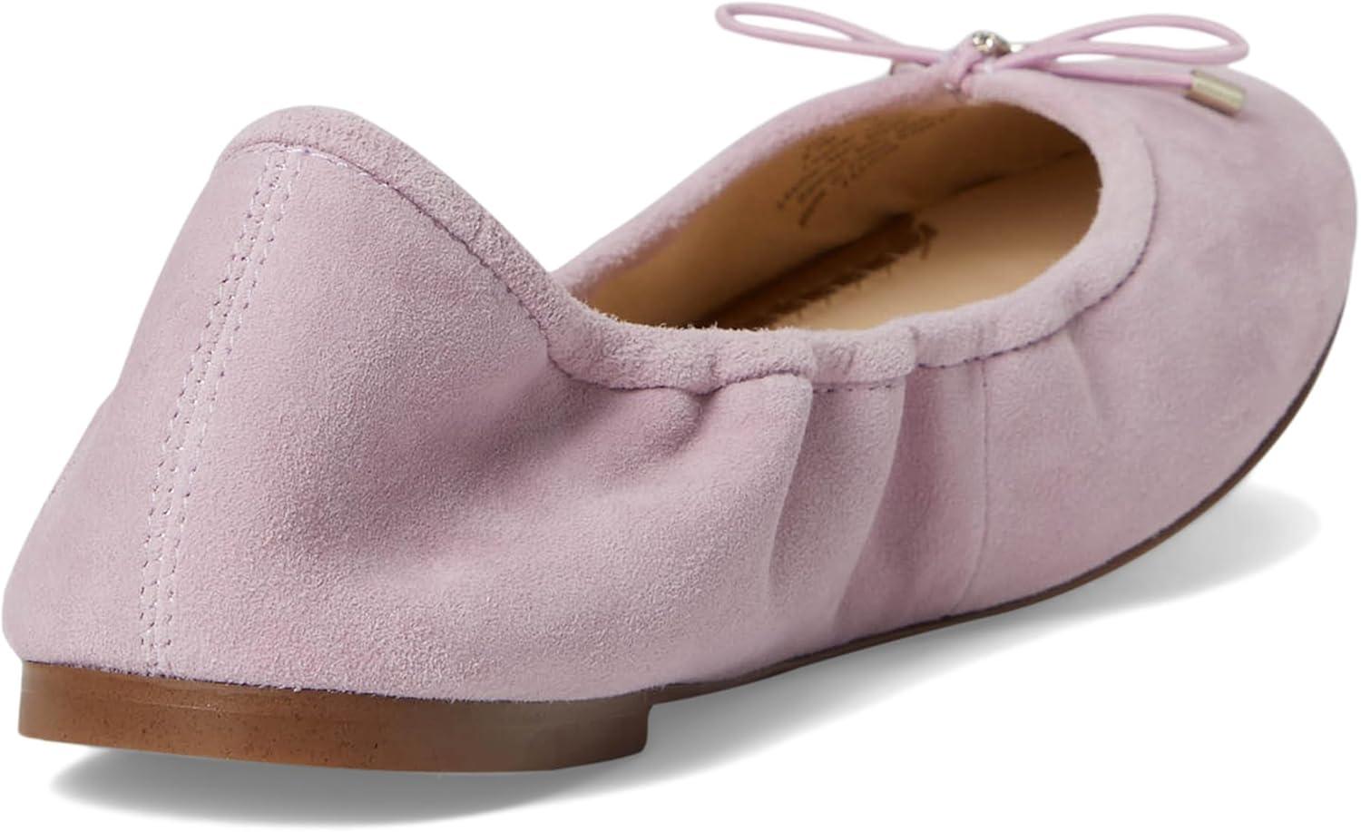 imageSam Edelman Womens Felicia Ballet FlatMauve Lilac