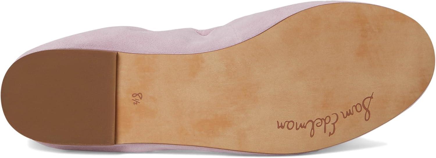 imageSam Edelman Womens Felicia Ballet FlatMauve Lilac