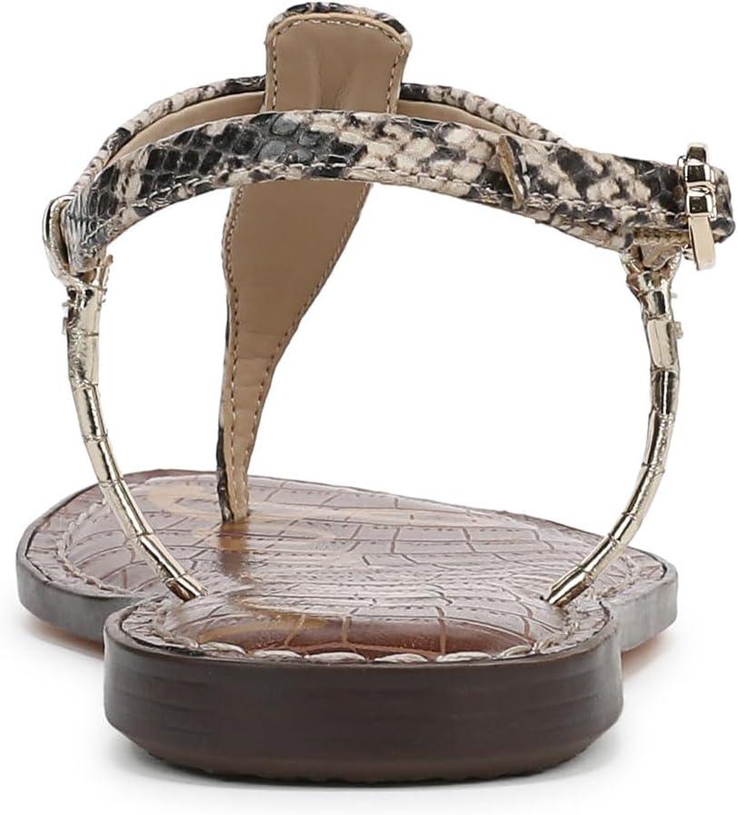 imageSam Edelman Womens Gigi Flat SandalRoccaJute