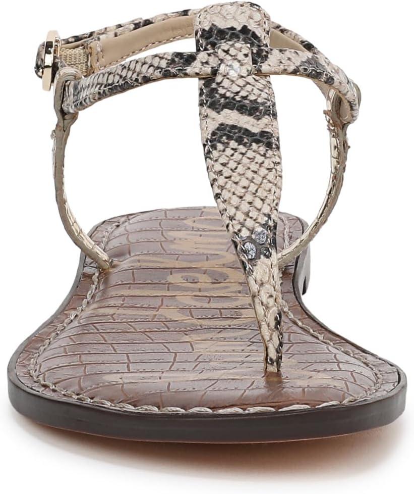 imageSam Edelman Womens Gigi Flat SandalRoccaJute