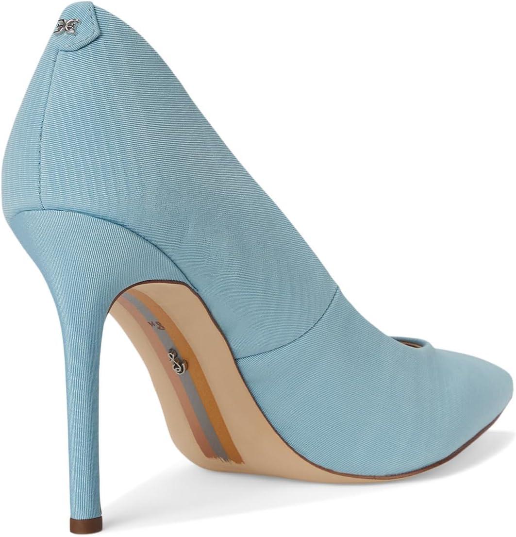 imageSam Edelman Womens Hazel Pump Cloud Blue 6