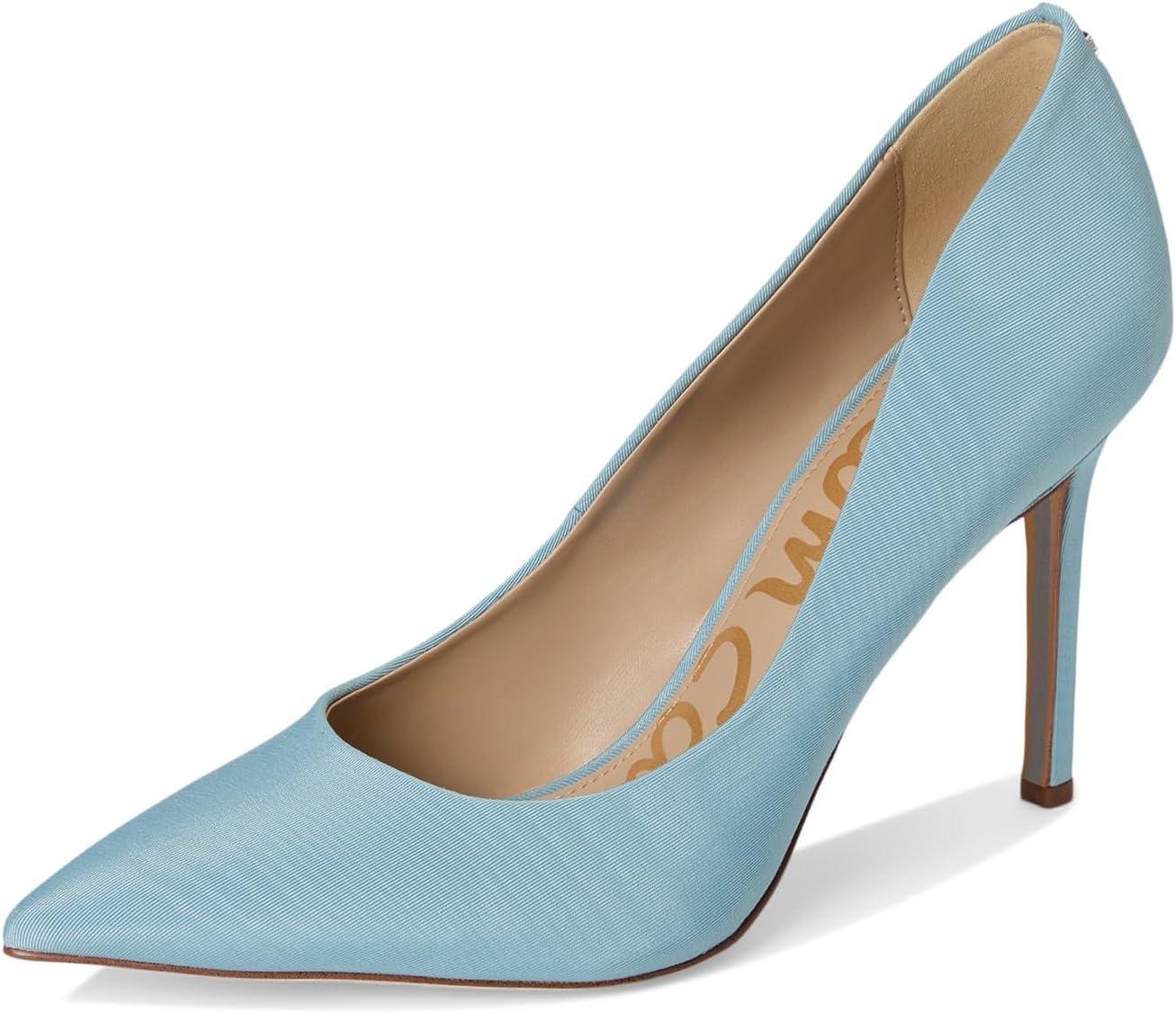 imageSam Edelman Womens Hazel Pump Cloud Blue 6