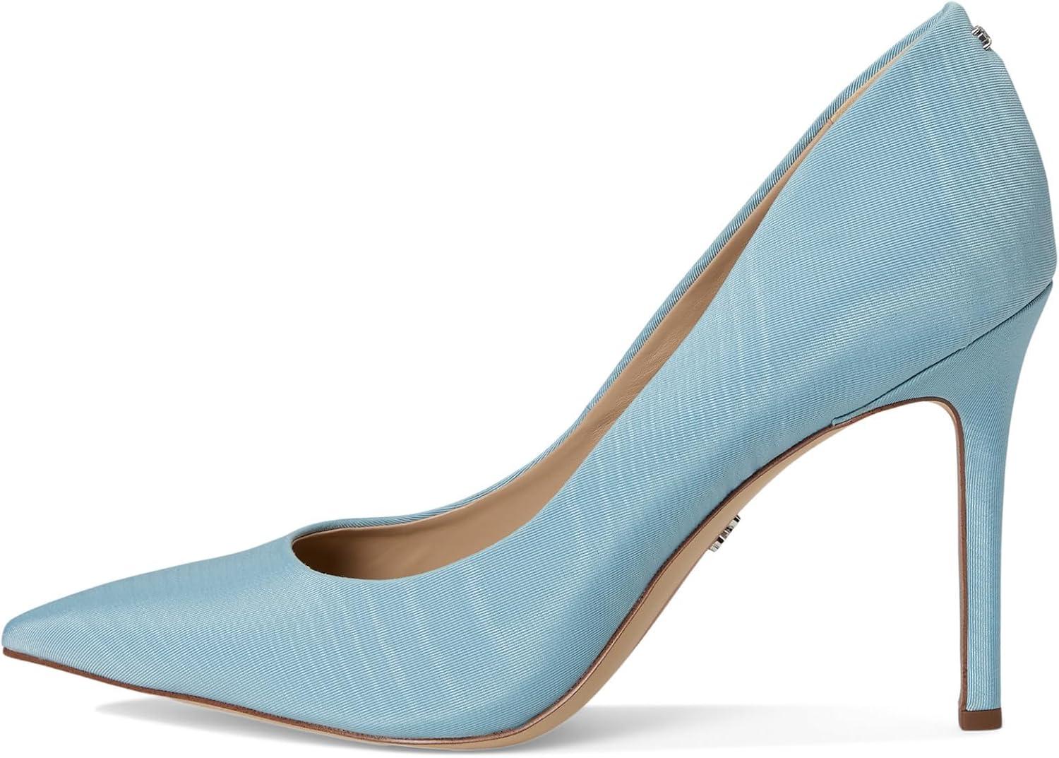 imageSam Edelman Womens Hazel Pump Cloud Blue 6